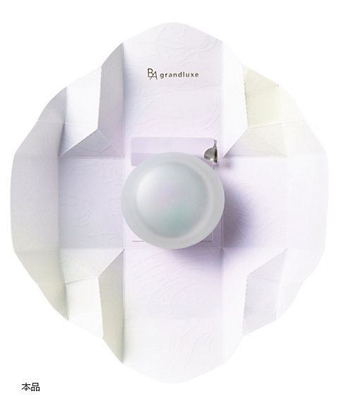 ポーラ（POLA） B．A グランラグゼ O 通販 | 【ISETAN BEAUTY