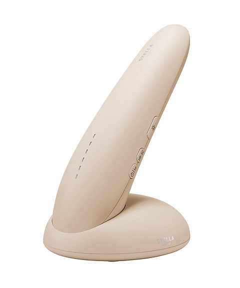 STELLA BEAUTE（STELLA BEAUTE） IPL光美容器Luna ミルクティー