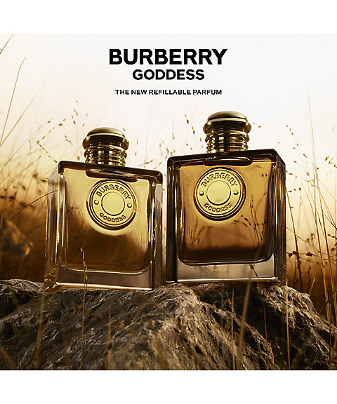 Burberry Beauty（Burberry Beauty） バーバリー ゴッデス パルファム