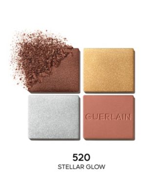 GUERLAIN（GUERLAIN） オンブル ジェ 520 ステラー グロウ（限定色