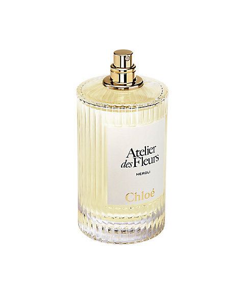 Chloé（Chloé） クロエ アトリエ デ フルール ネロリ オードパルファム