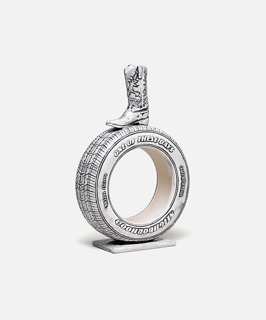 インセンスチャンバー NH X OOTD ． INCENSE