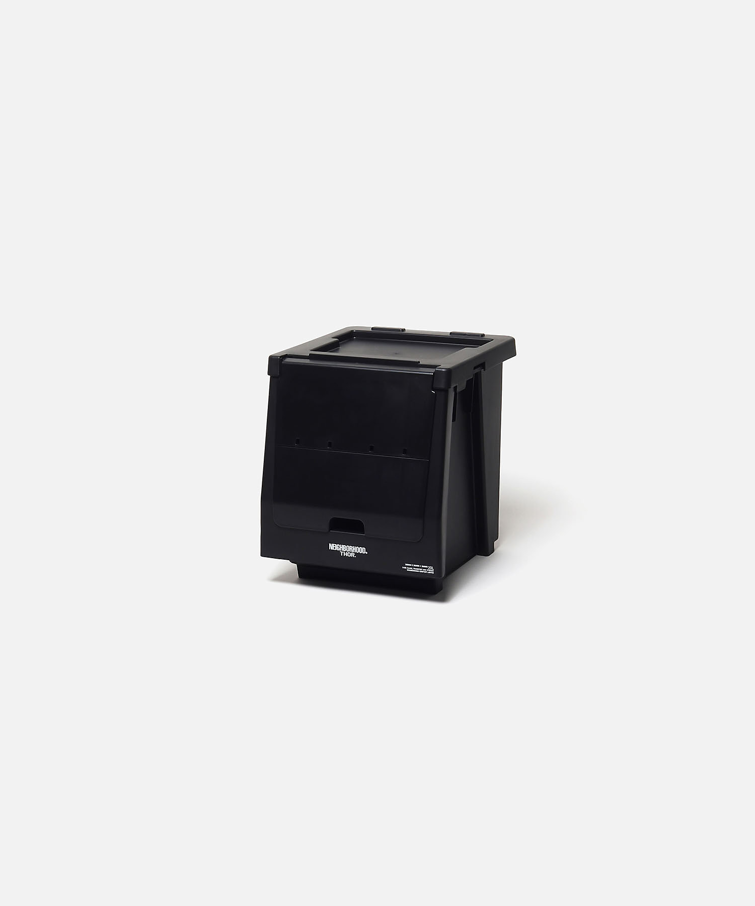 コンテナ NH X THOR ． STACKING SHELF