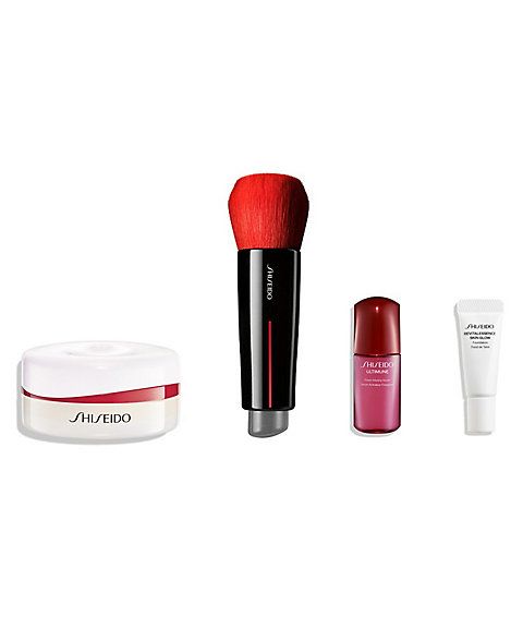 SHISEIDO（SHISEIDO） SHISEIDOメイクアップパーティキット