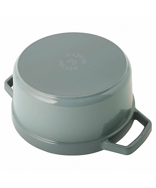 ZWILLINGおまとめ】ココットオーシャン ラウンド20cm