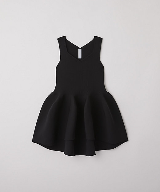 POTTERY SLEEVELESS TOP | CFCL (Women)/シーエフ