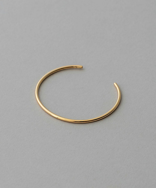 オブジェ シン バングル S | ete bijoux (Women)/エテ ビジュー