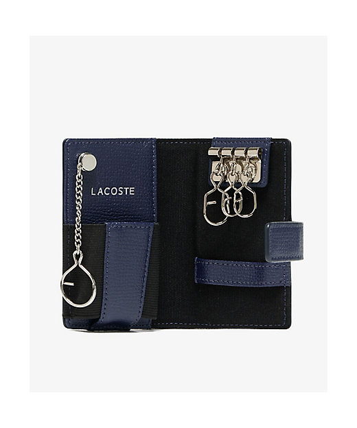 キーケース | LACOSTE/ラコステ | 三越伊勢丹オンラインストア・通販
