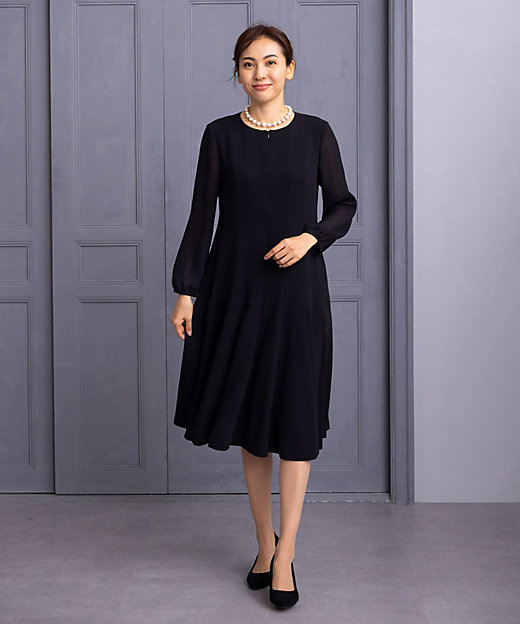 ワンピース | Leilian (Women)/レリアン | 三越伊勢丹オンラインストア