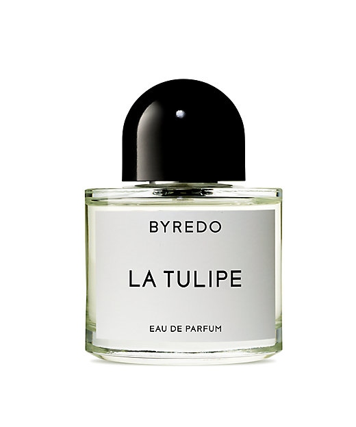 Eau de Parfum LA TULIPE 50mL | BYREDO