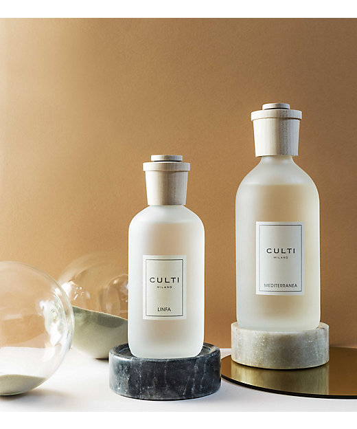 CULTI LINFAディフューザー／STILE | CULTI MILANO