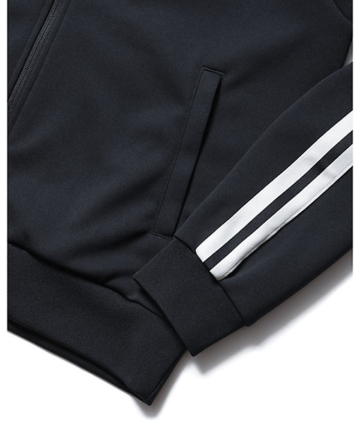 ブルゾン TRAINING TRACK JACKET FCRBー