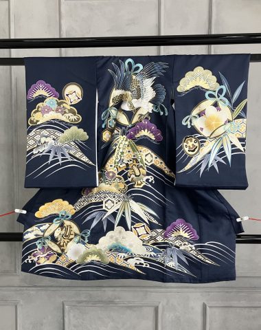 お宮参り – 愛媛県松山市ウェディング衣装レンタル・お祝い行事貸衣装