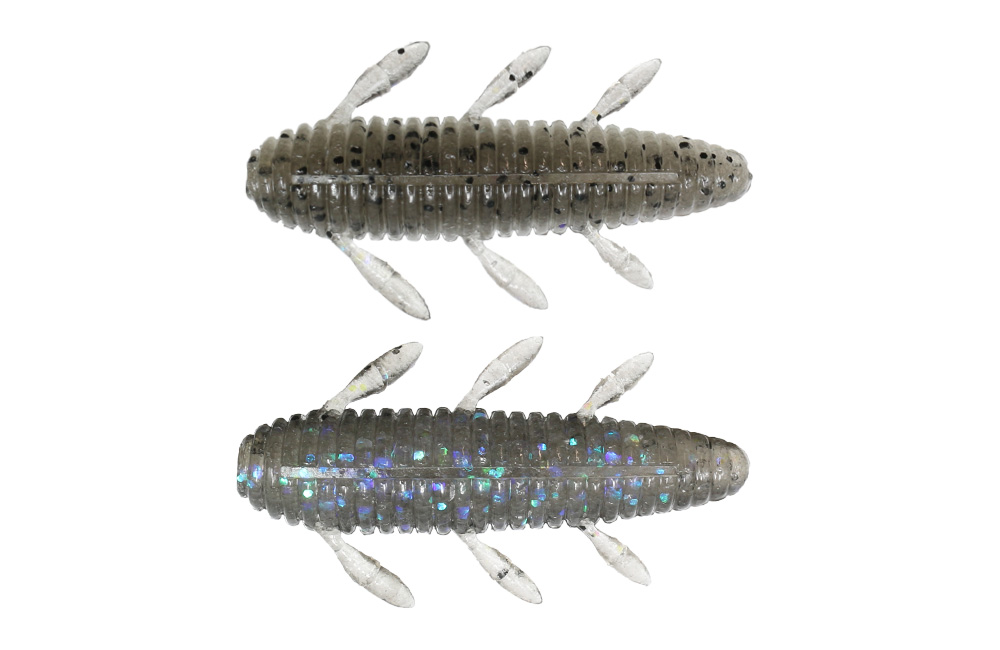 沈み蟲 1.8in 2.2in 2.6in 3.2in | issei [一誠]