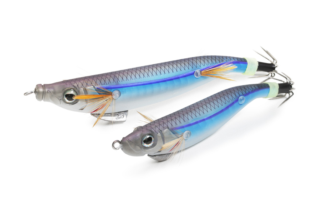 海太郎 キビ仔2.0号 2.5号 | issei [一誠]