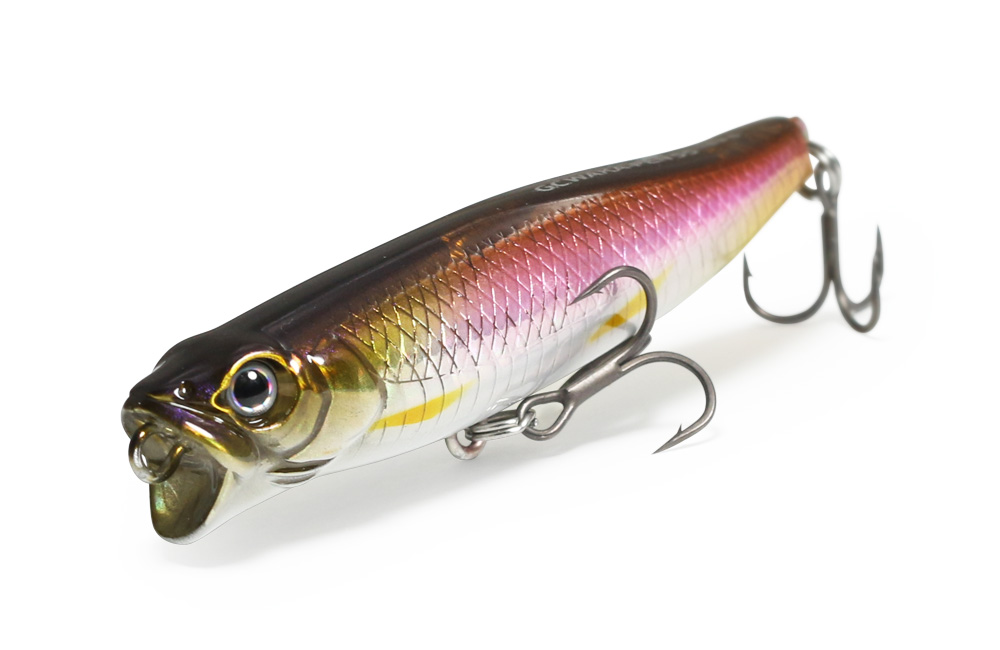 ルアー | issei [一誠]