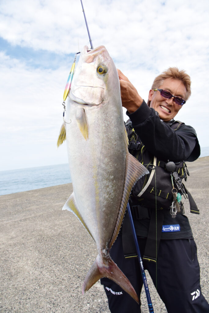 なぜか相性がいい？ 村上晴彦と島根県浜田市 | ISSEI TIMES（イッセイ