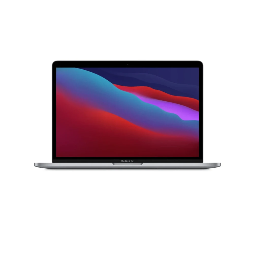 13-inch MacBook Pro | Apple M1 chip | 256GB - Space Grey - iStore