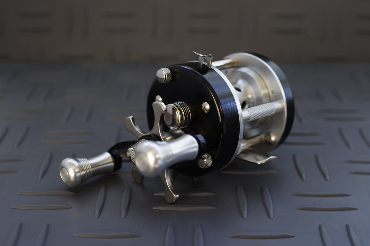 BC421SSSC VINTAGE | 五十鈴工業株式会社