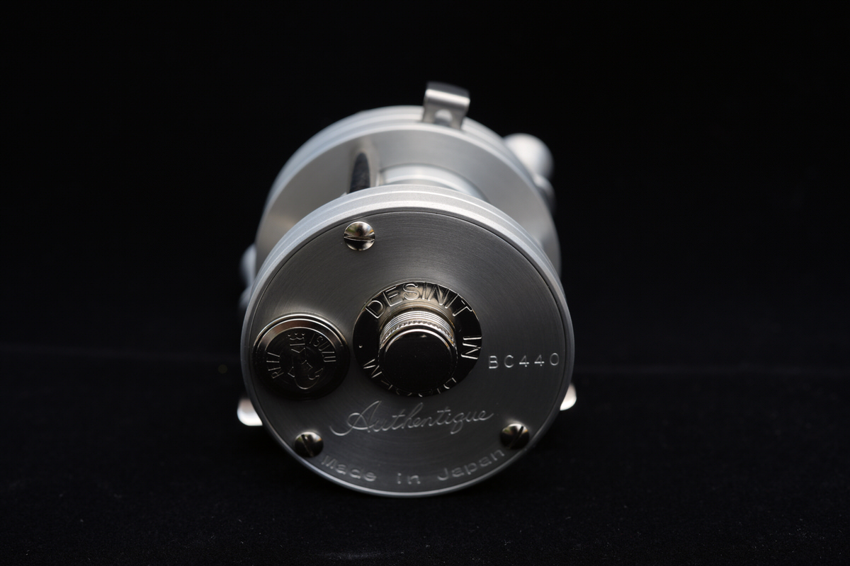 BC440SSS | 五十鈴工業株式会社