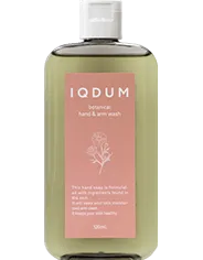 イクダム ハンド＆ボディウォッシュ-[IQDUM(イクダム)公式ショップ]