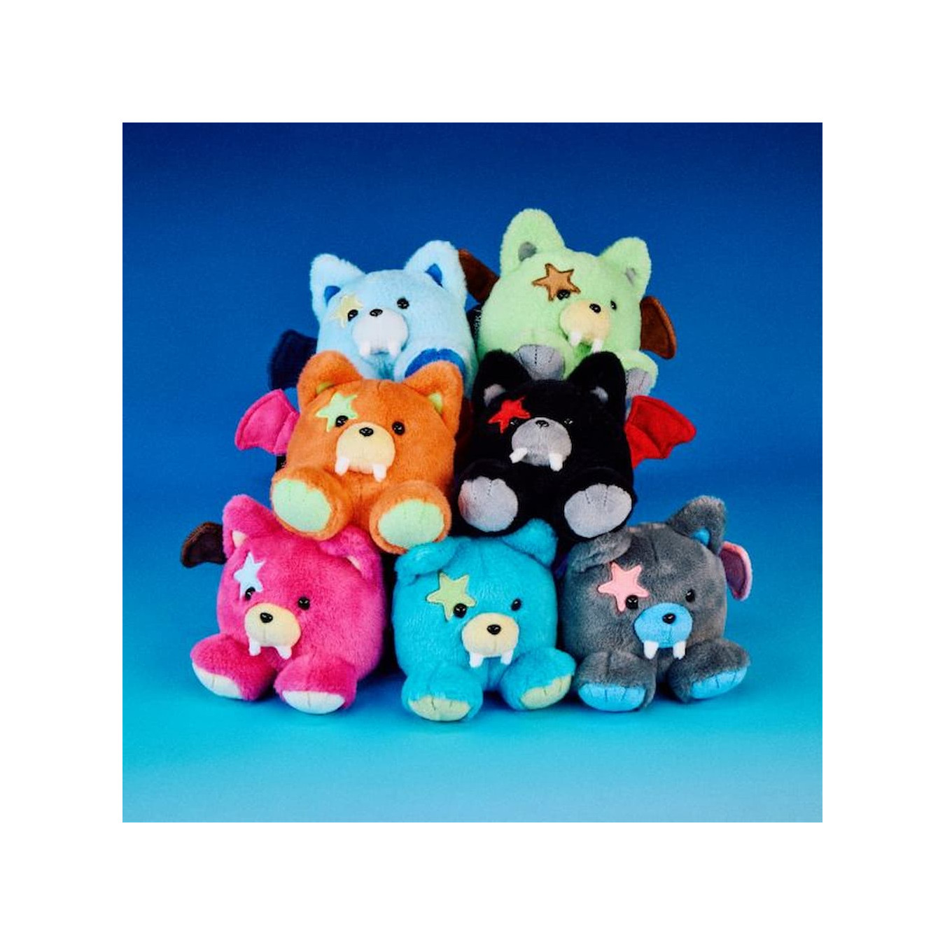 ENHYPEN - The Sin : Vanish [Voice Keyring ver.] [9071]