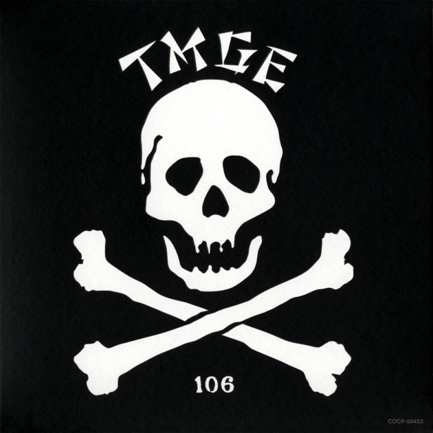 TMGE 106 - THEE MICHELLE GUN ELEPHANTのアルバム - Apple Music