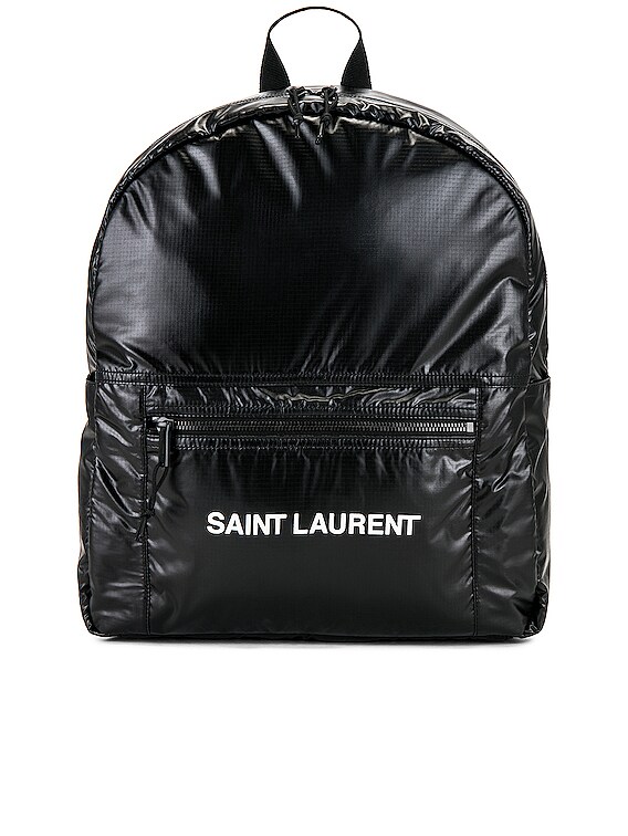 Saint Laurent Nuxx Backpack | FWRD