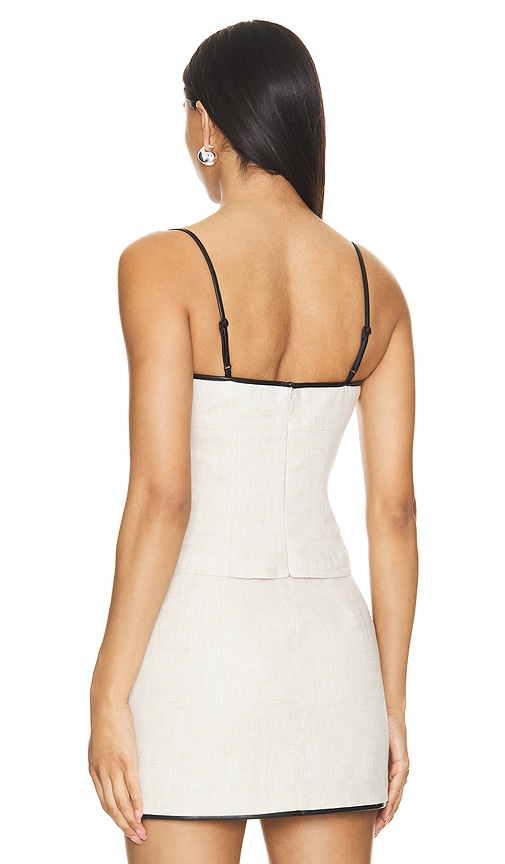 x Maggie MacDonald Miles Top | Lovers + Friends