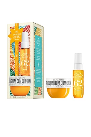 Sol De Janeiro- REVOLVE