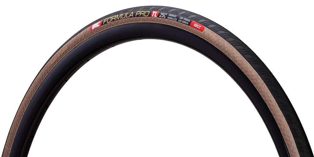 FORMULA PRO TUBELESS RBCC | アイ・アール・シー 井上ゴム工業株式会社