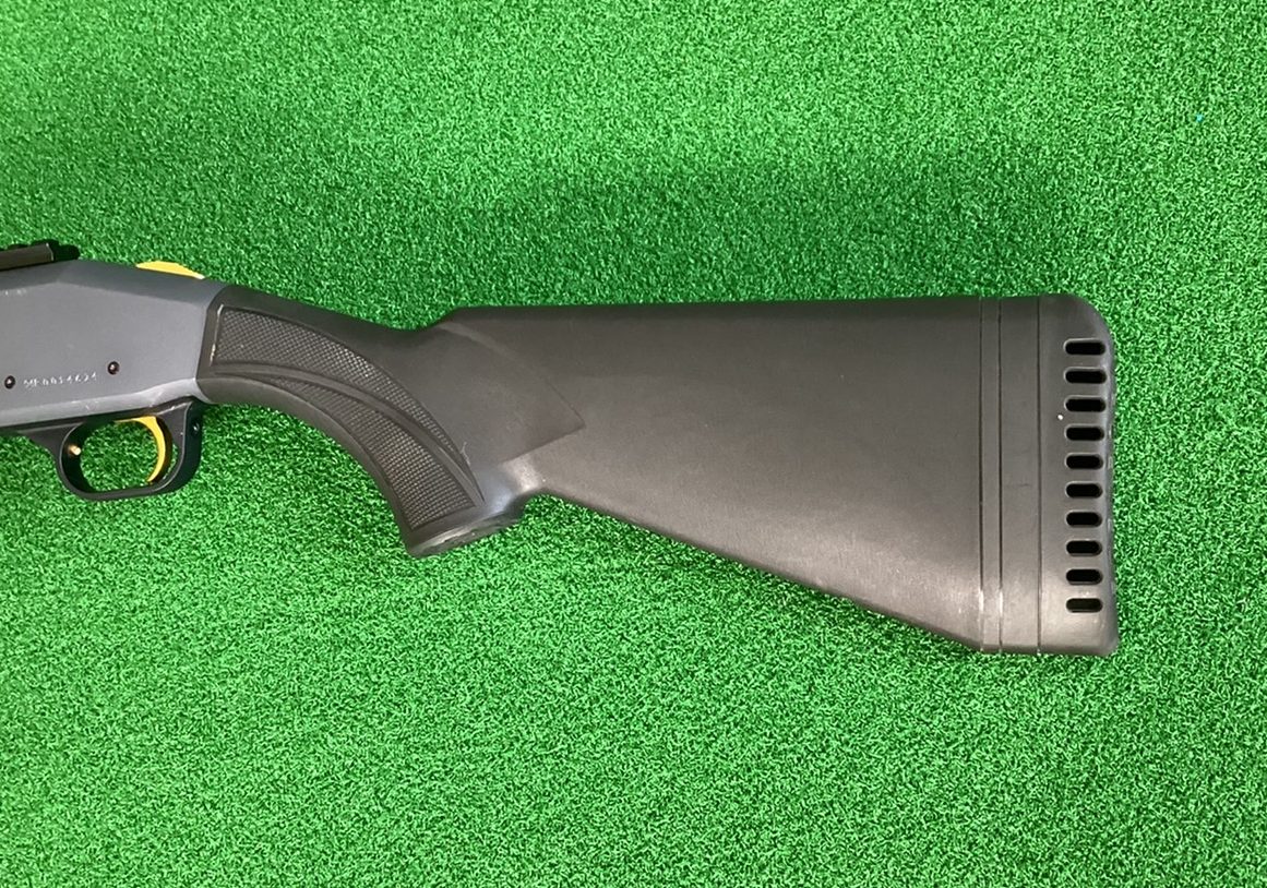 Mossberg(モスバーグ) 940JM PRO | 富士国際岩本山総合射撃場