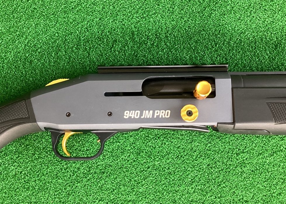 Mossberg(モスバーグ) 940JM PRO | 富士国際岩本山総合射撃場