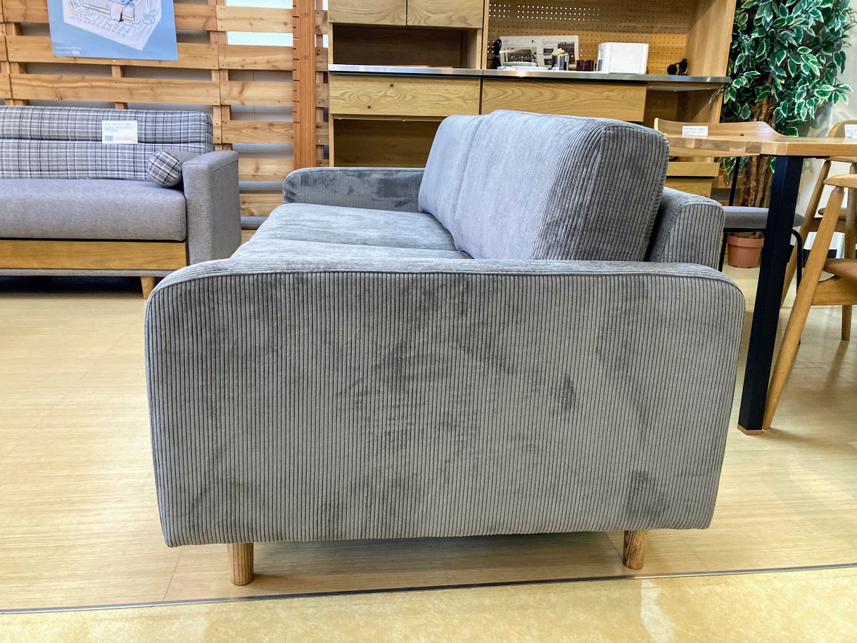 CRASH GATE の定番人気ソファ FLEET（フリート） | LIFE STYLE SHOP