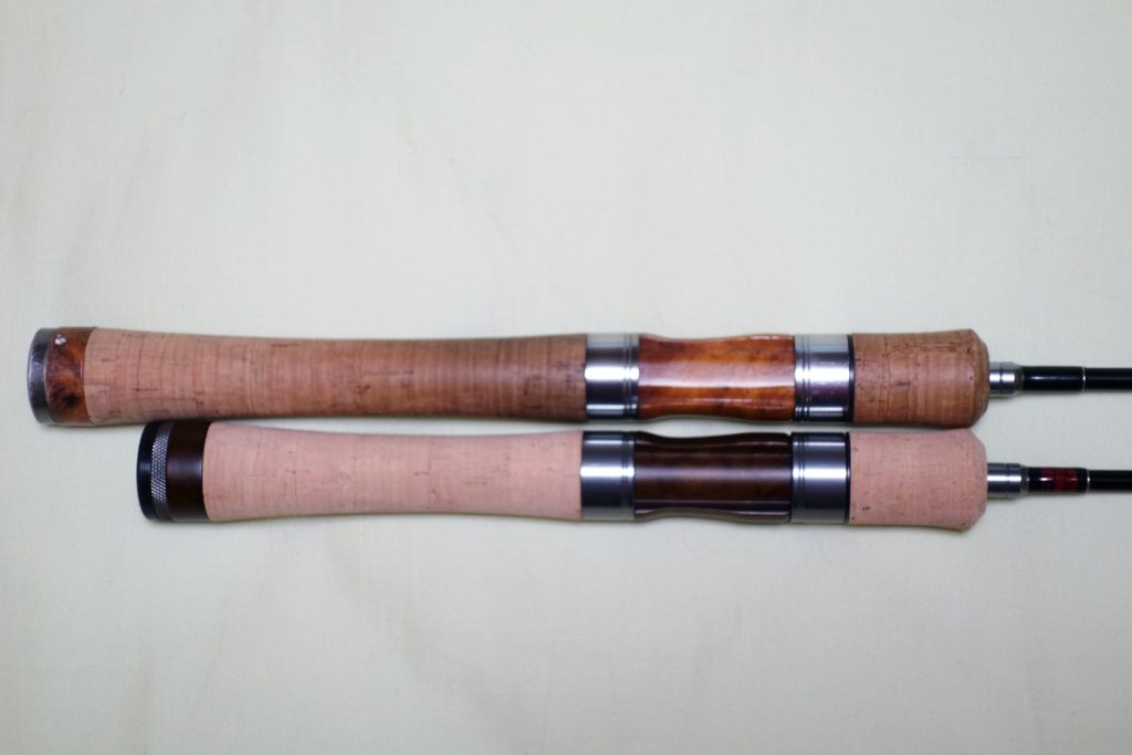 TENRYU Rayz RZ542S-L (Jerkin')を購入♪ | itachi minnow Blog