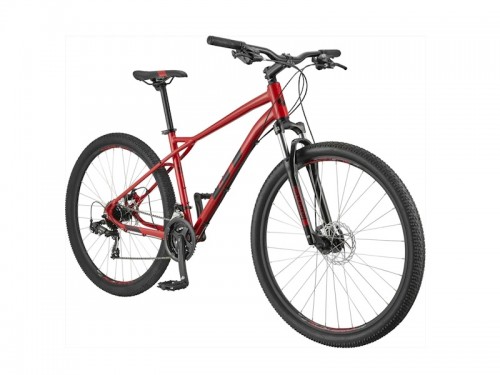 2026 GT (ジーティー) AGGRESSOR SPORT (アグレッサー スポーツ