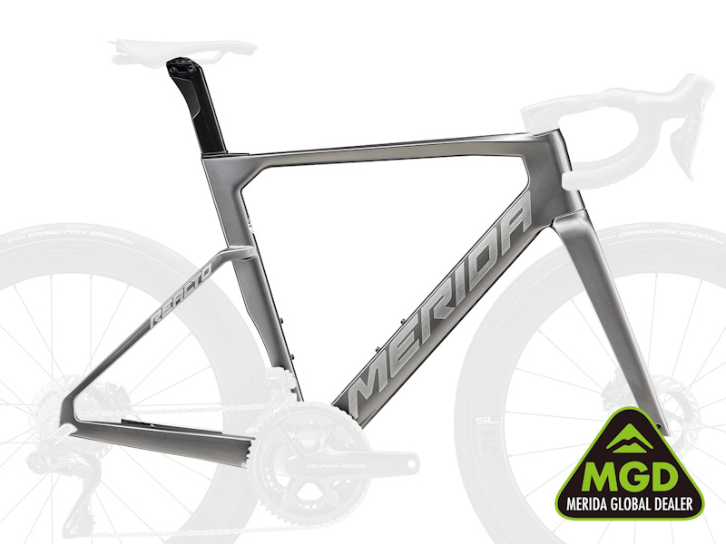 2025 MERIDA (メリダ) REACTO TEAM (リアクト チーム) フレームセット