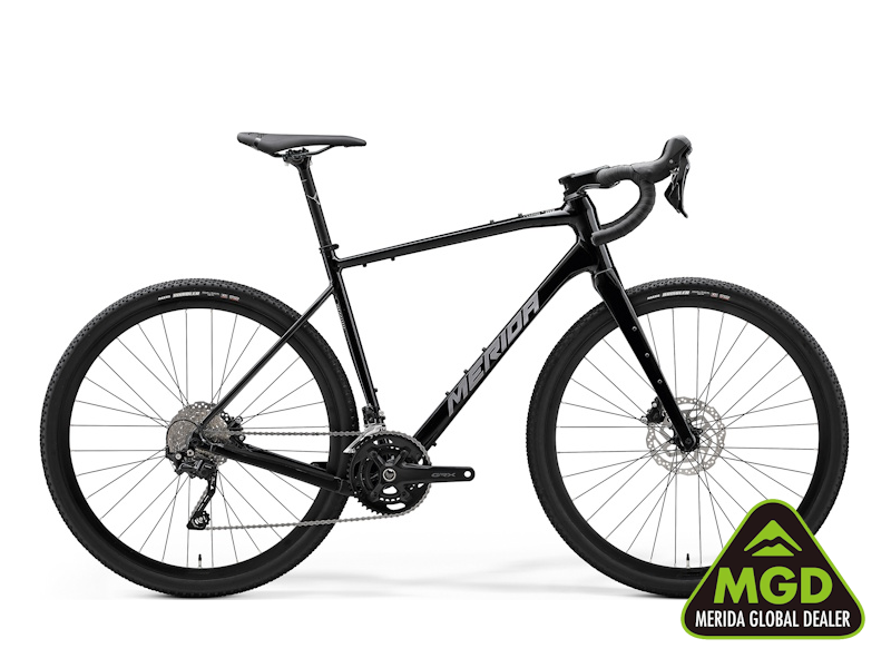 2025 MERIDA (メリダ) SILEX 400 (サイレックス 400) 自転車の通販なら