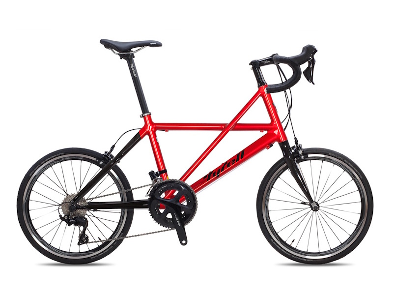 Tyrell (タイレル) CSi 【複数仕様あり】 自転車の通販なら伊丹のカンザキ