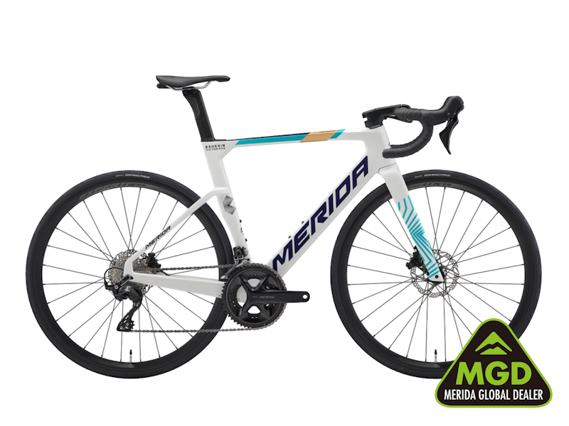 2026 MERIDA (メリダ) REACTO 4000 (リアクト 4000) 自転車の通販なら