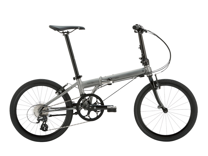 2026 DAHON (ダホン) Speed Falco (スピード ファルコ)【予約受付中