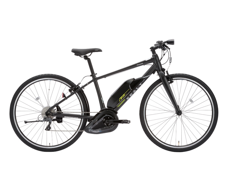 2026 PANASONIC (パナソニック) XEALT L3 (ゼオルト L3) 自転車の通販