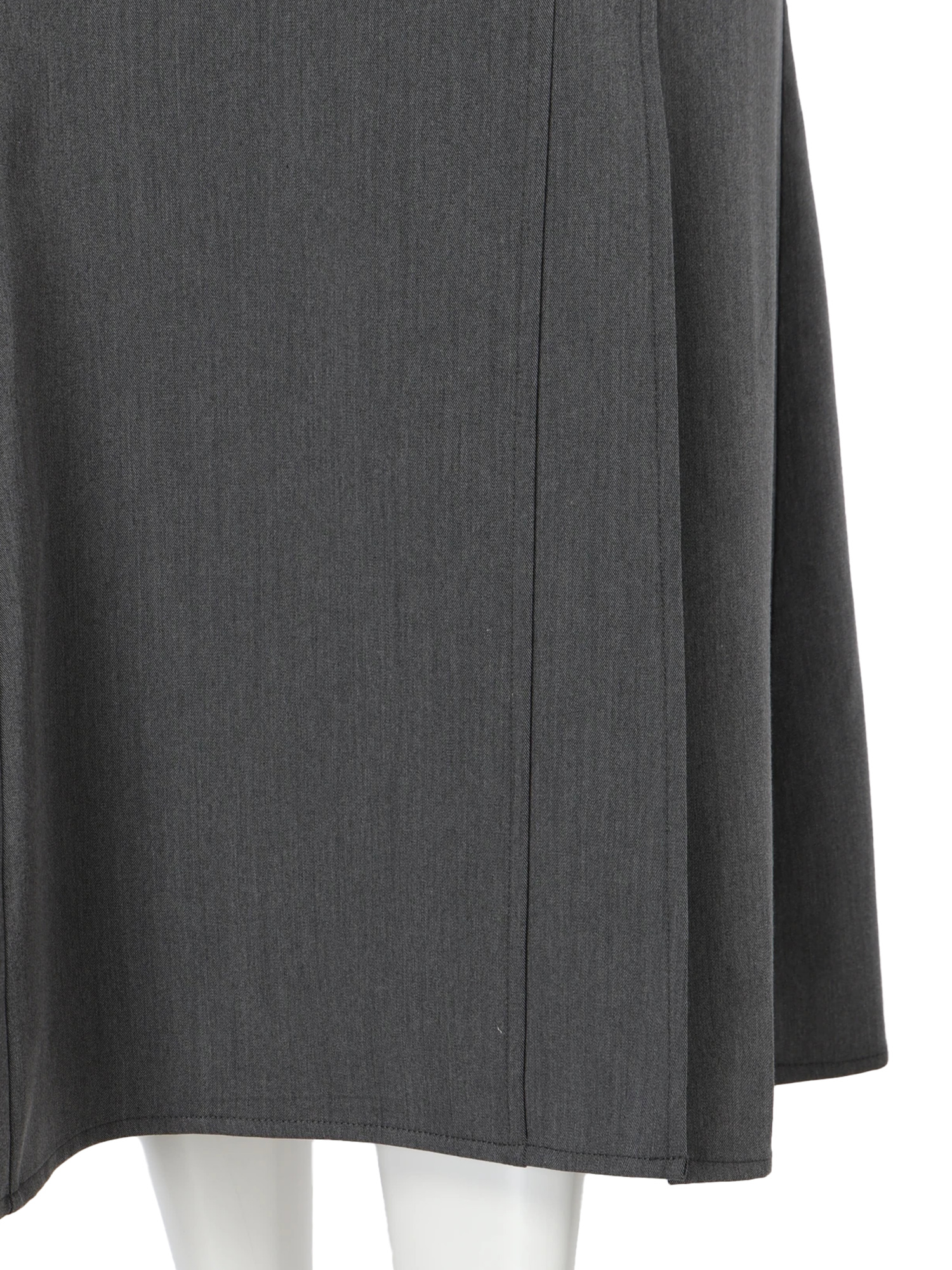 LIP SERVICE（リップサービス）｜ スリットスリーブトレンチマーメイド