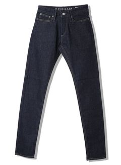 CROSSBACK FMMIJ BK アイテム詳細｜DENHAM（デンハム）日本公式