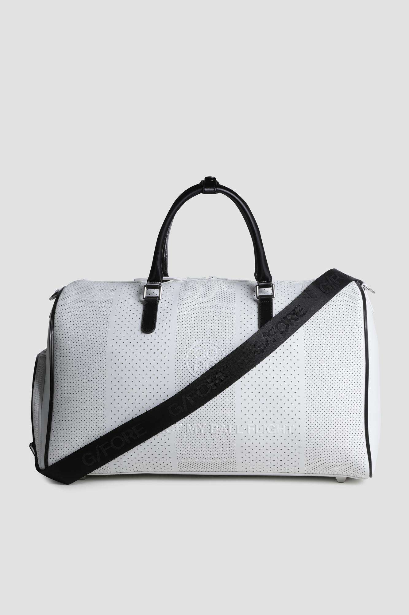 パンチングボストン / G/FORE（ジーフォア）のボストンバッグ通販 | G