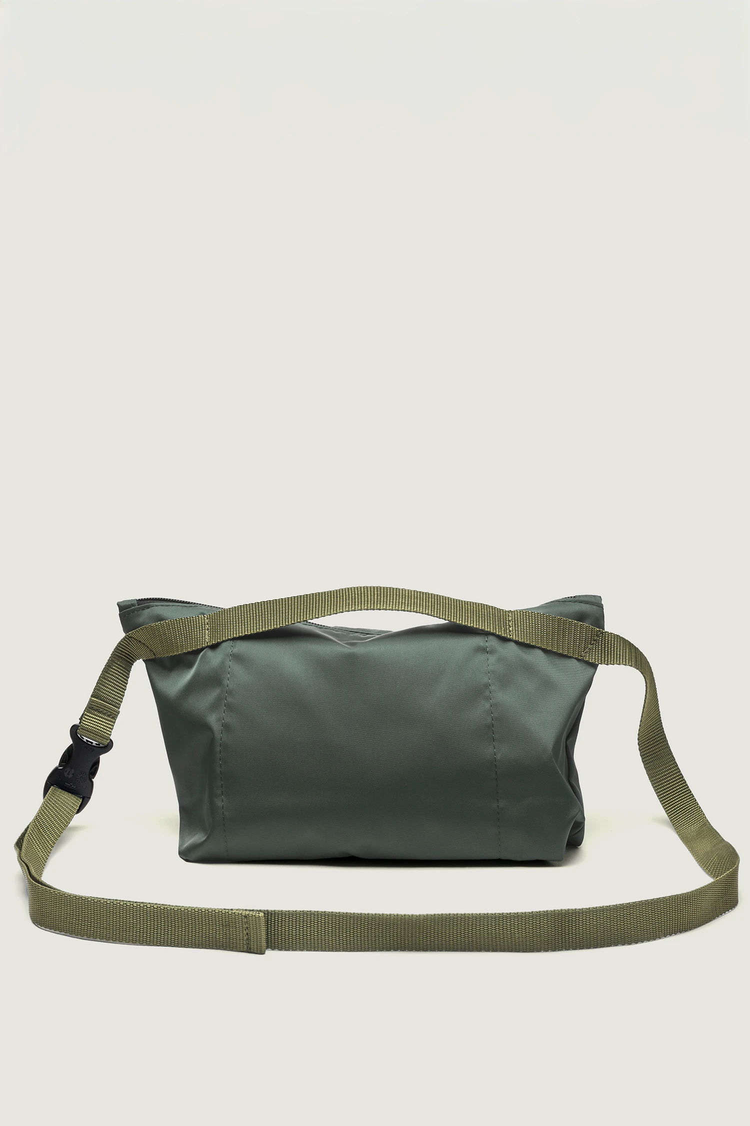 BAGSINPROGRESS（バッグス イン プログレス）｜Fannypack Crossbody J