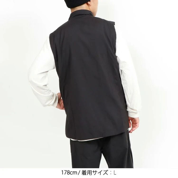 パタゴニア]メンズ・ナノエア・ライト・ベスト / patagonia