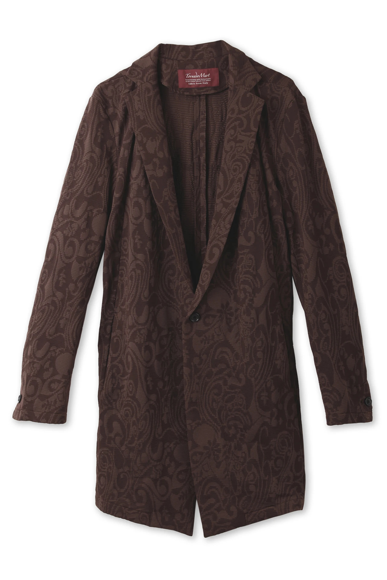 TORNADO MART∴デザートフラワータックJQチェスター / TORNADO MART