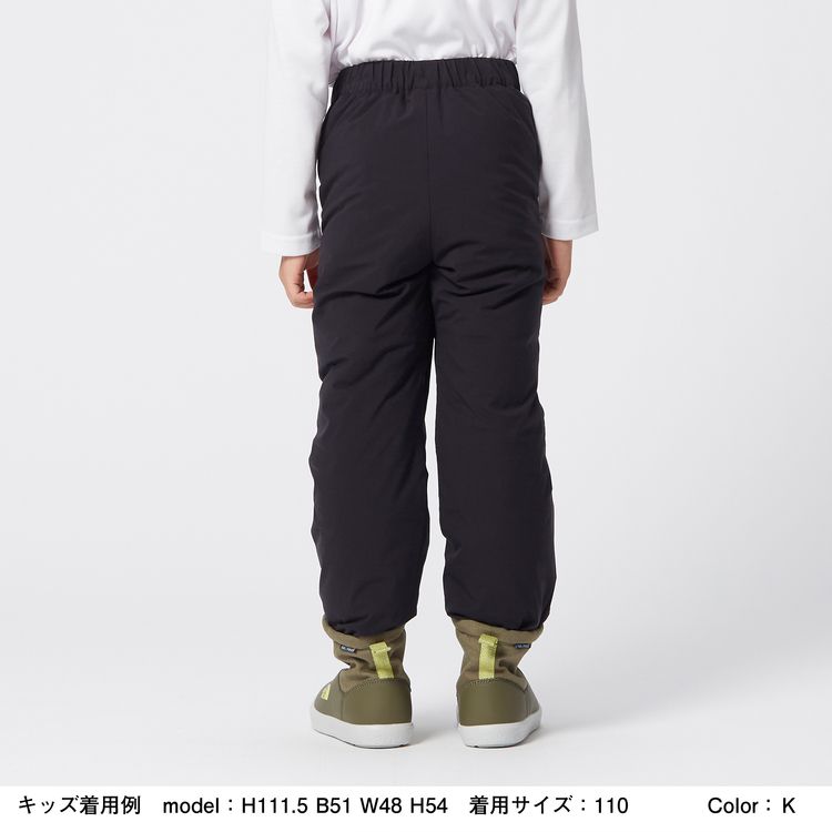 ノースフェイス マウンテンインサレーションパンツ 楽天市場】ザ