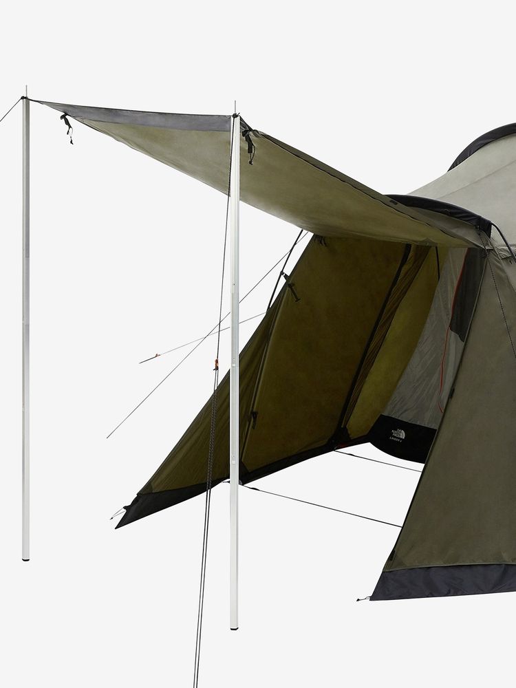 公式・アウトレット】ランダー6｜ザ・ノース・フェイス公式ストア